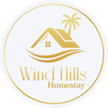 logo Wind Hill Homestay