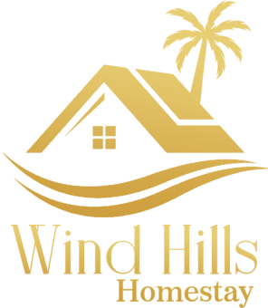 Wind Hills Homestay